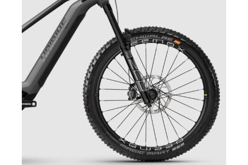 Haibike NDuro N Duro 8 FreeRide rower ebike elektrtczny
